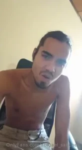 Abigael Sánchez [ abigael_sanchez ] Onlyfans leaked video 4826615 on Hotleaks.tv