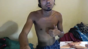 Abigael Sánchez [ abigael_sanchez ] Onlyfans leaked video 4826659 on Hotleaks.tv