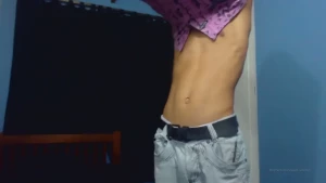 Abigael Sánchez [ abigael_sanchez ] Onlyfans leaked video 4826680 on Hotleaks.tv