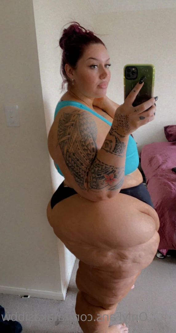 Finau T [ afakasibbw ] Onlyfans leaked photo 9309812 on Hotleaks.tv