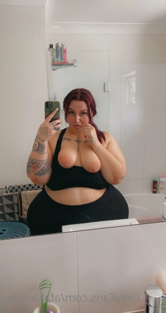 Finau T [ afakasibbw ] Onlyfans leaked photo 9309840 on Hotleaks.tv