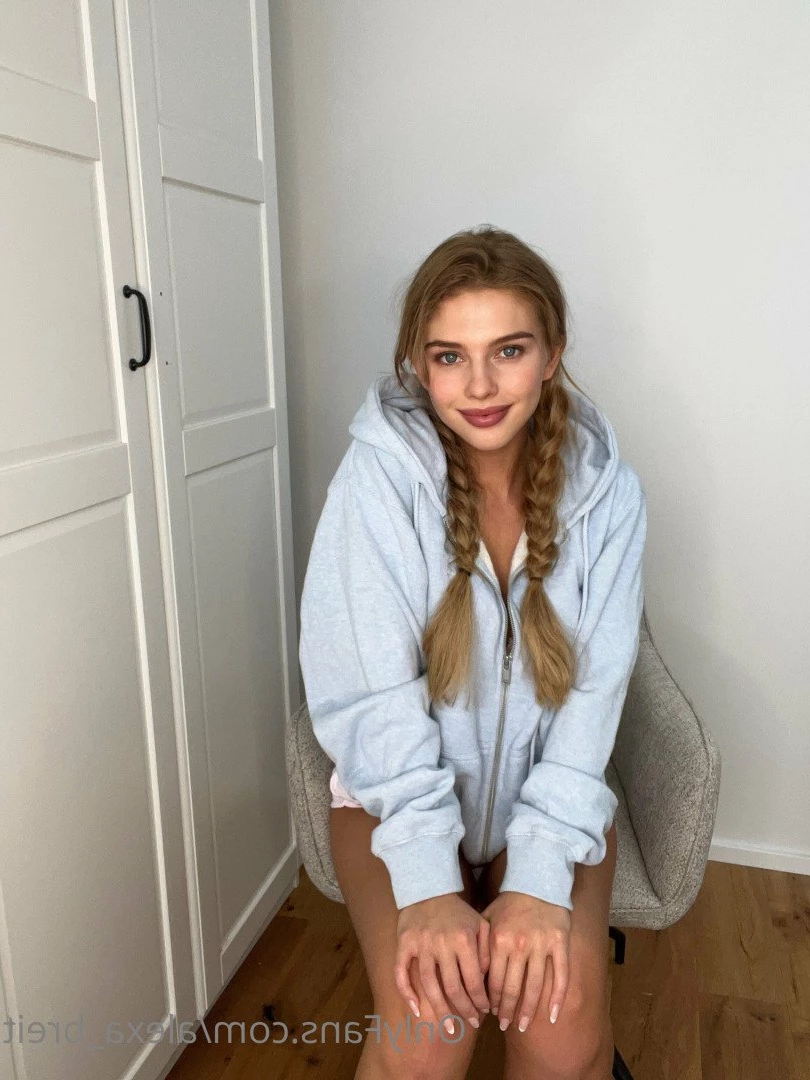 Alexa [ alexa_breit ] Onlyfans leaked photo 3668563 on Hotleaks.tv
