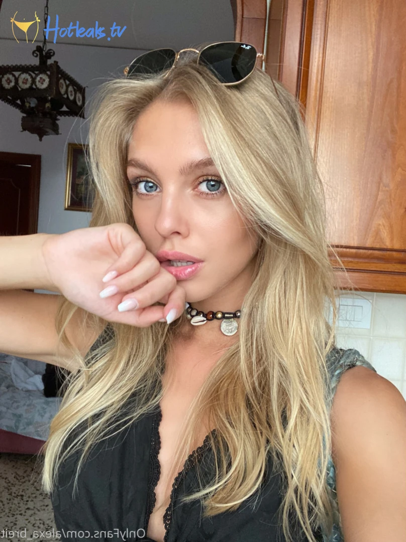 Alexa [ alexa_breit ] Onlyfans leaked photo 9900321 on Hotleaks.tv