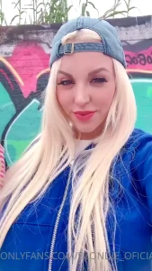 Blondie Fesser VIP [ blondie_oficial ] Onlyfans leaked video 1337348 on Hotleaks.tv