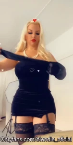 Blondie Fesser VIP [ blondie_oficial ] Onlyfans leaked video 1337357 on Hotleaks.tv