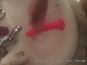 Blondie Fesser VIP [ blondie_oficial ] Onlyfans leaked video 1337504 on Hotleaks.tv