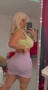 Blondie Fesser VIP [ blondie_oficial ] Onlyfans leaked video 1337536 on Hotleaks.tv