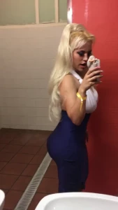 Blondie Fesser VIP [ blondie_oficial ] Onlyfans leaked video 1337616 on Hotleaks.tv