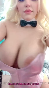Blondie Fesser VIP [ blondie_oficial ] Onlyfans leaked video 1337687 on Hotleaks.tv