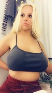 Blondie Fesser VIP [ blondie_oficial ] Onlyfans leaked video 1337952 on Hotleaks.tv