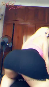 Blondie Fesser VIP [ blondie_oficial ] Onlyfans leaked video 1337969 on Hotleaks.tv