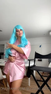 Blondie Fesser VIP [ blondie_oficial ] Onlyfans leaked video 1338027 on Hotleaks.tv