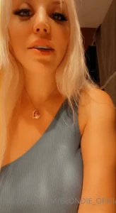 Blondie Fesser VIP [ blondie_oficial ] Onlyfans leaked video 1338339 on Hotleaks.tv
