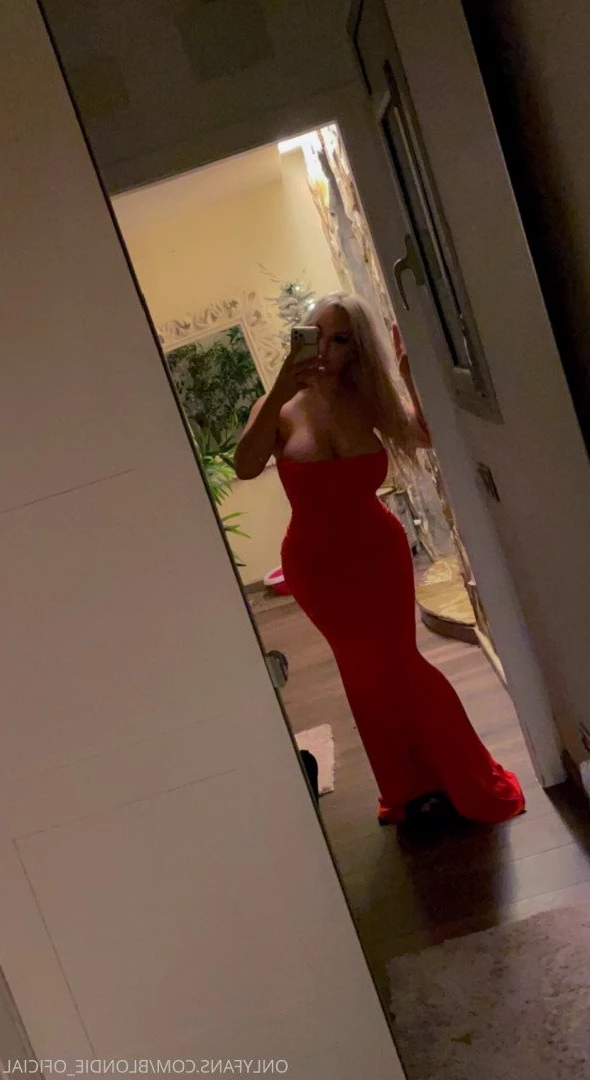 Blondie Fesser VIP [ blondie_oficial ] Onlyfans leaked photo 189297 on Hotleaks.tv