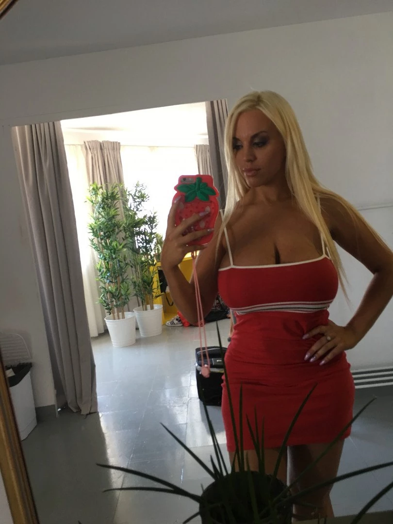 Blondie Fesser VIP [ blondie_oficial ] Onlyfans leaked photo 189338 on Hotleaks.tv