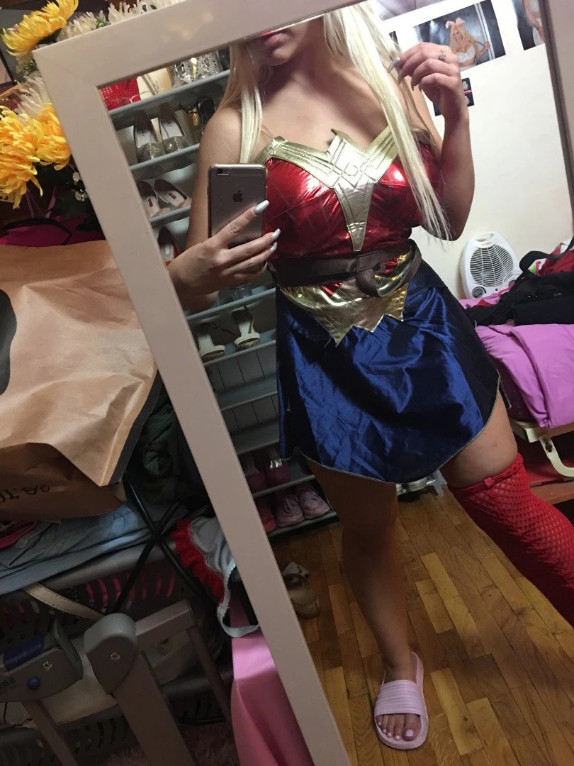 Blondie Fesser VIP [ blondie_oficial ] Onlyfans leaked photo 189356 on Hotleaks.tv