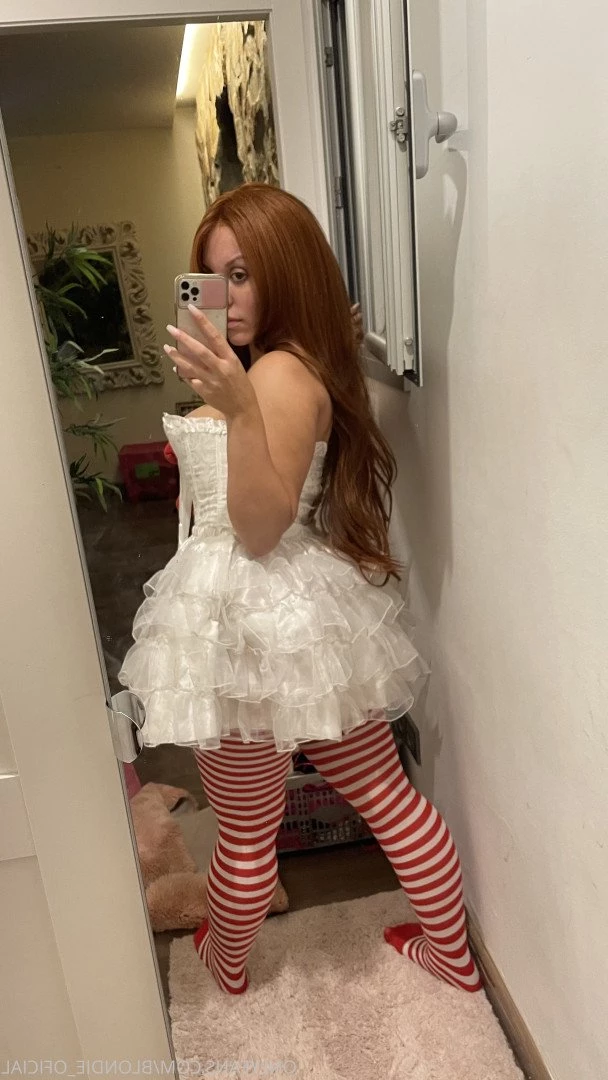 Blondie Fesser VIP [ blondie_oficial ] Onlyfans leaked photo 189445 on Hotleaks.tv