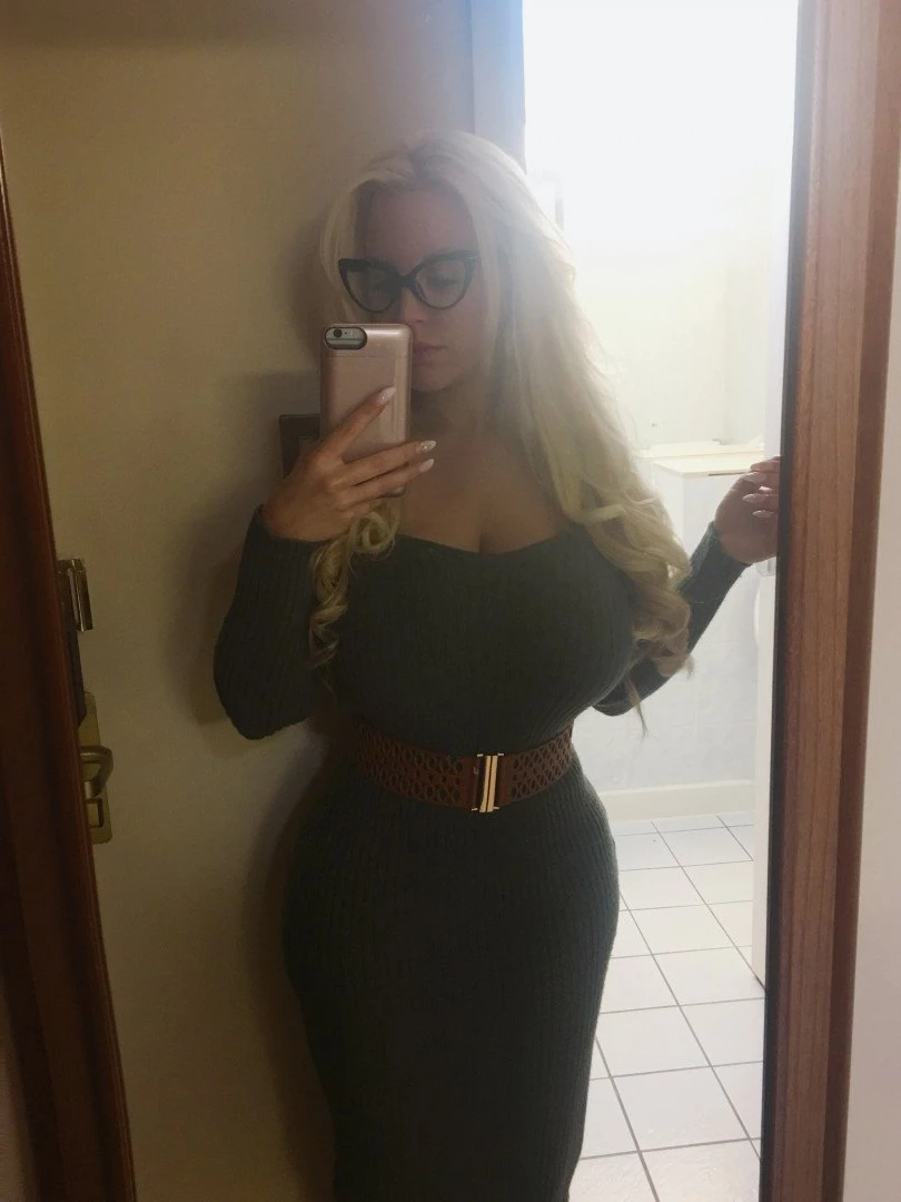 Blondie Fesser VIP [ blondie_oficial ] Onlyfans leaked photo 189625 on Hotleaks.tv