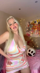 Blondie Fesser VIP [ blondie_oficial ] Onlyfans leaked video 4764117 on Hotleaks.tv