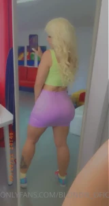 Blondie Fesser VIP [ blondie_oficial ] Onlyfans leaked video 9632721 on Hotleaks.tv