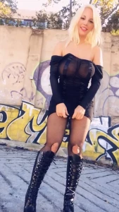 Blondie Fesser VIP [ blondie_oficial ] Onlyfans leaked video 9635042 on Hotleaks.tv