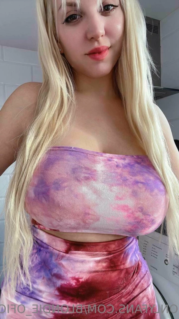 Blondie Fesser VIP [ blondie_oficial ] Onlyfans leaked photo 9861166 on Hotleaks.tv