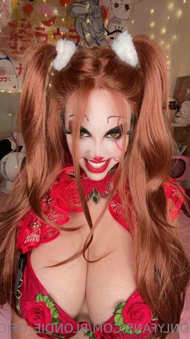 Blondie Fesser VIP [ blondie_oficial ] Onlyfans leaked photo 9861900 on Hotleaks.tv