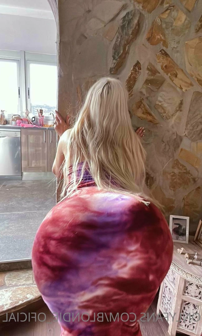 Blondie Fesser VIP [ blondie_oficial ] Onlyfans leaked photo 9862963 on Hotleaks.tv