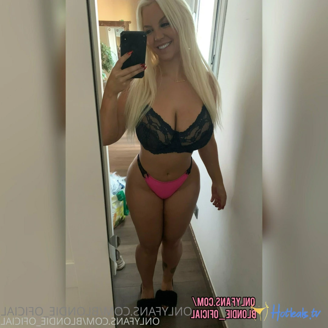 Blondie Fesser VIP [ blondie_oficial ] Onlyfans leaked photo 9864051 on Hotleaks.tv