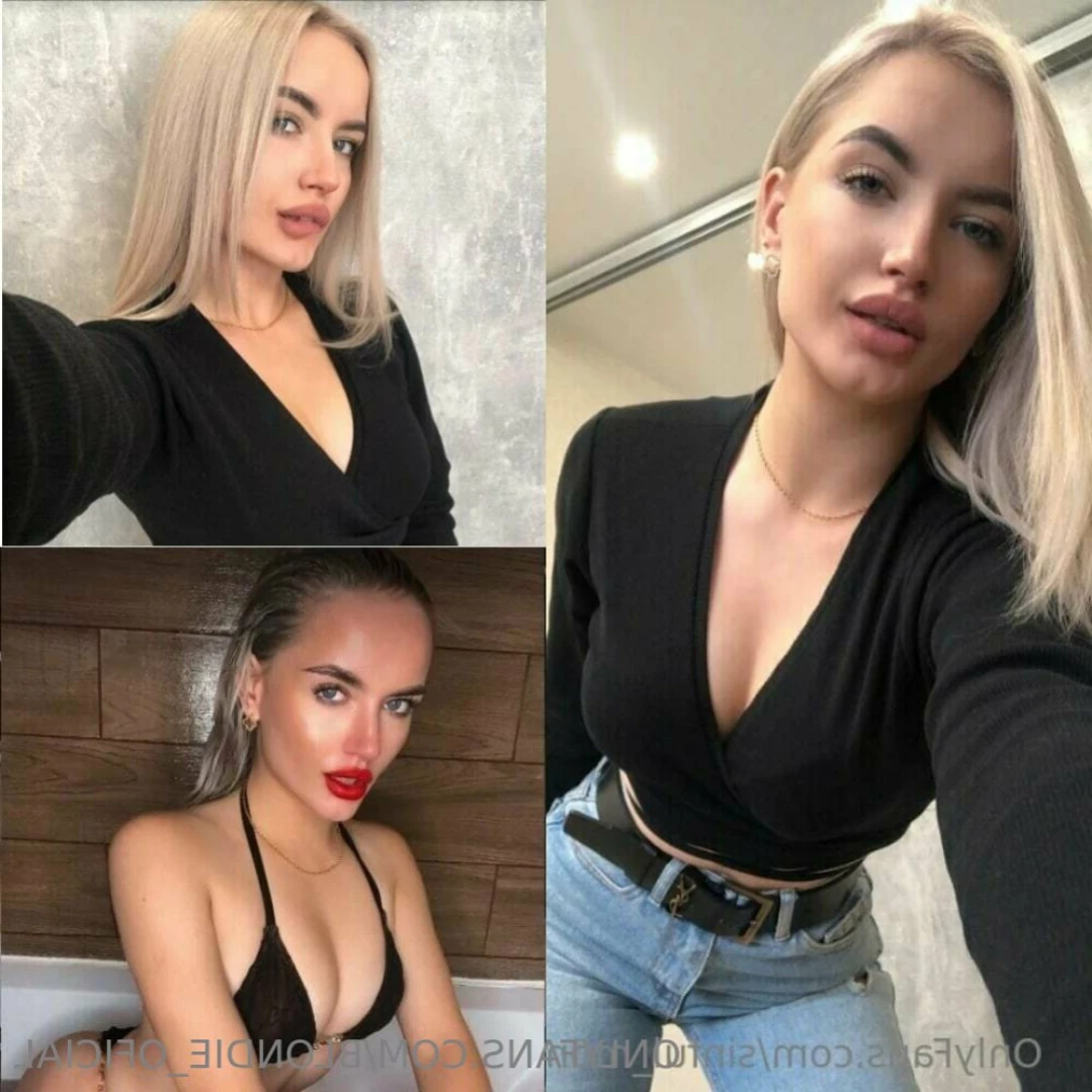 Blondie Fesser VIP [ blondie_oficial ] Onlyfans leaked photo 12350874 on Hotleaks.tv