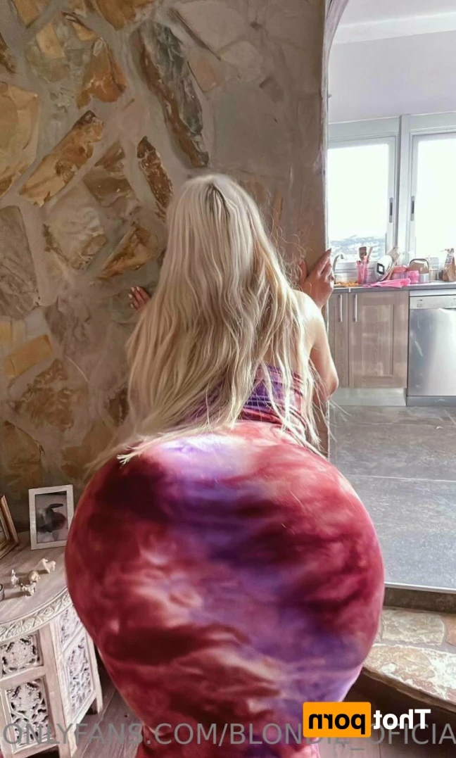 Blondie Fesser VIP [ blondie_oficial ] Onlyfans leaked photo 13420743 on Hotleaks.tv