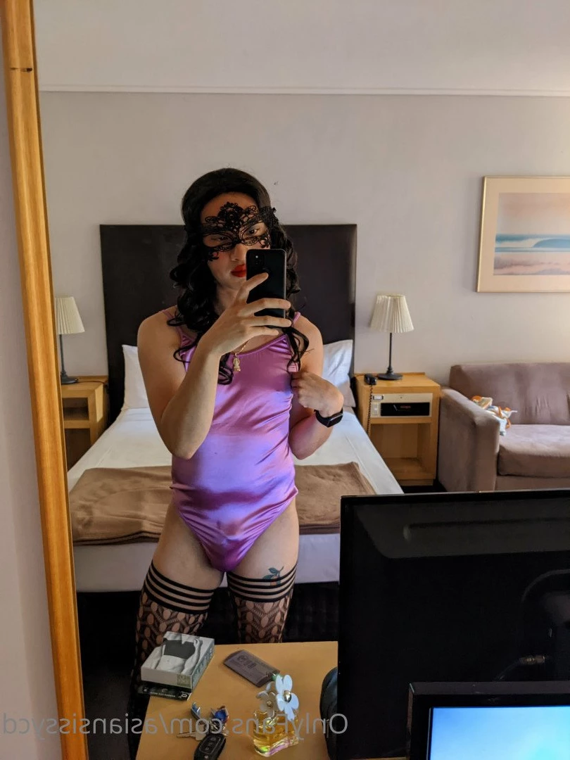 Sissy CD [ asiansissycd ] Onlyfans leaked photo 3781696 on Hotleaks.tv