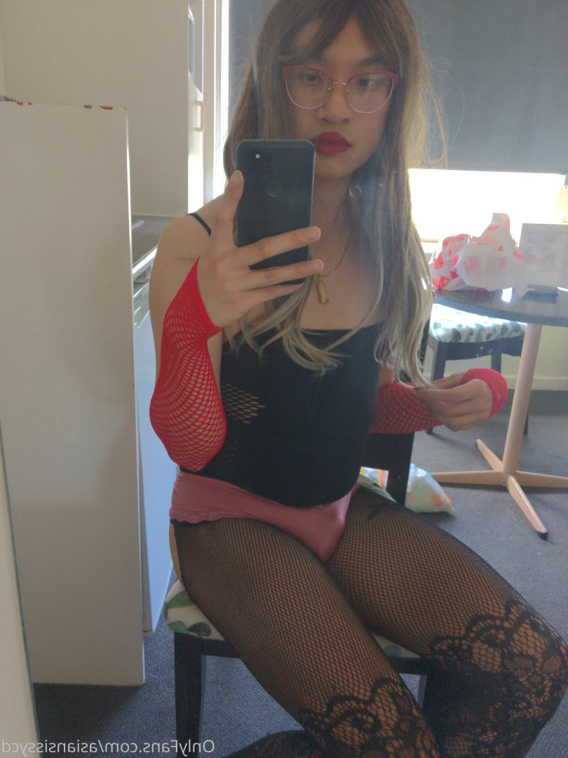 Sissy CD [ asiansissycd ] Onlyfans leaked photo 6333348 on Hotleaks.tv