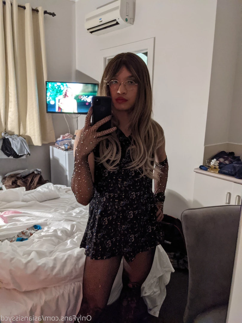 Sissy CD [ asiansissycd ] Onlyfans leaked photo 6333457 on Hotleaks.tv