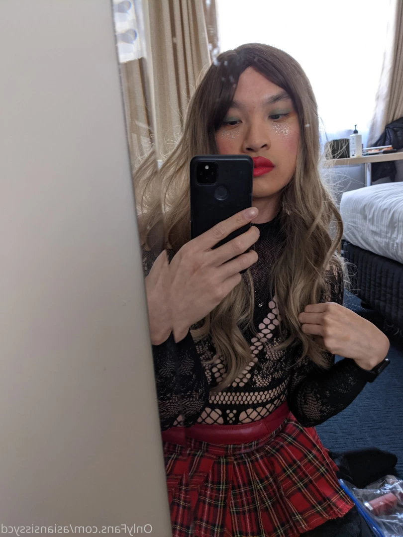 Sissy CD [ asiansissycd ] Onlyfans leaked photo 6333509 on Hotleaks.tv