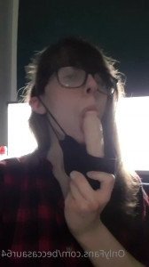 Rebecca [ beccasaur64 ] Onlyfans leaked video 2562798 on Hotleaks.tv