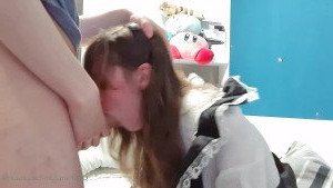 Rebecca [ beccasaur64 ] Onlyfans leaked video 2562824 on Hotleaks.tv