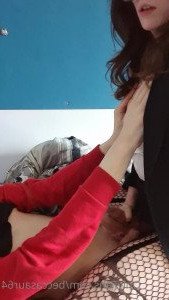Rebecca [ beccasaur64 ] Onlyfans leaked video 2562912 on Hotleaks.tv