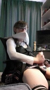 Rebecca [ beccasaur64 ] Onlyfans leaked video 2562933 on Hotleaks.tv