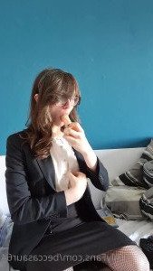 Rebecca [ beccasaur64 ] Onlyfans leaked video 2562935 on Hotleaks.tv
