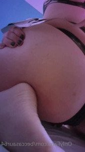 Rebecca [ beccasaur64 ] Onlyfans leaked video 2562947 on Hotleaks.tv