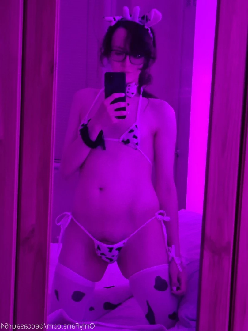 Rebecca [ beccasaur64 ] Onlyfans leaked photo 3641291 on Hotleaks.tv