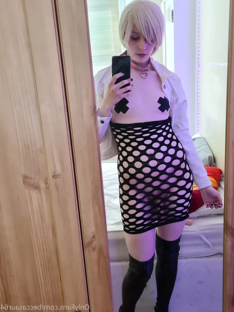 Rebecca [ beccasaur64 ] Onlyfans leaked photo 6000274 on Hotleaks.tv