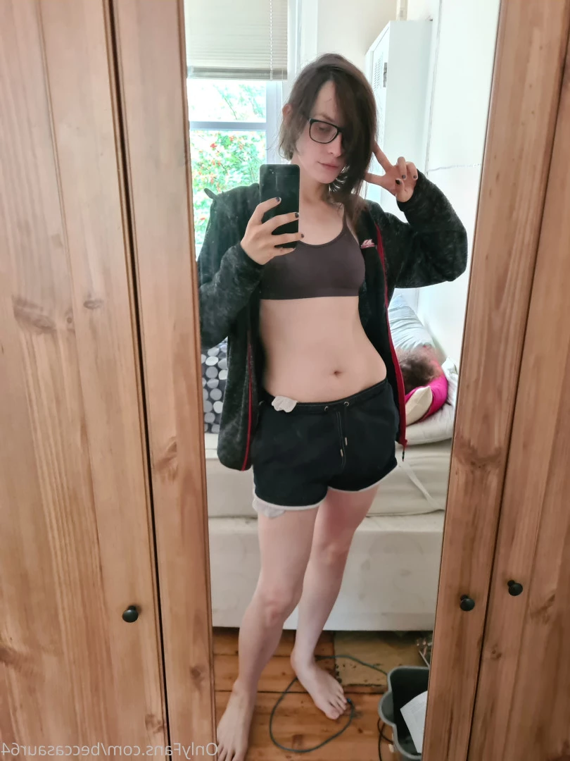 Rebecca [ beccasaur64 ] Onlyfans leaked photo 6000674 on Hotleaks.tv