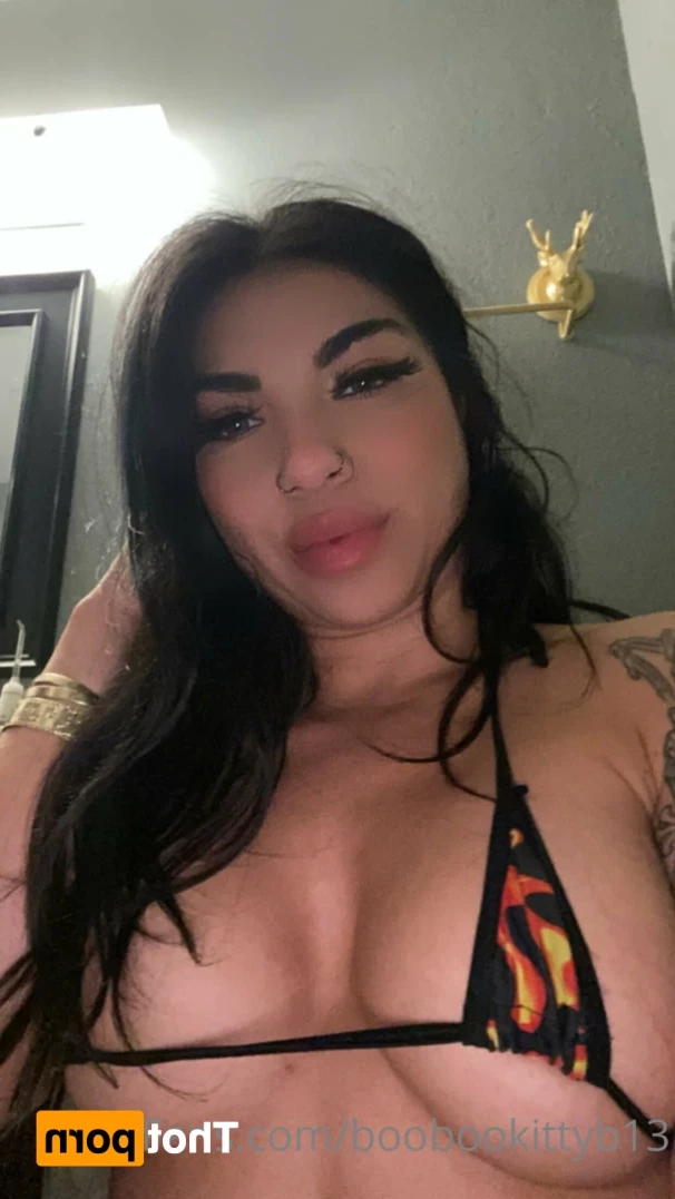 $3💦Booboocumkitty [ boobookittyb13 ] Onlyfans leaked photo 13808656 on Hotleaks.tv