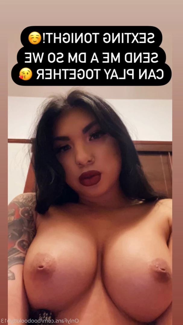 $3💦Booboocumkitty [ boobookittyb13 ] Onlyfans leaked photo 14454004 on Hotleaks.tv