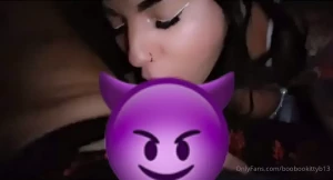 $3💦Booboocumkitty [ boobookittyb13 ] Onlyfans leaked video 15547108 on Hotleaks.tv