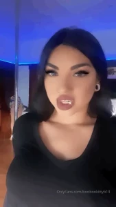 $3💦Booboocumkitty [ boobookittyb13 ] Onlyfans leaked video 15547317 on Hotleaks.tv