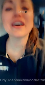😈𝗡𝗔𝗧😈 [ cammodelnatalia ] Onlyfans leaked video 10672881 on Hotleaks.tv