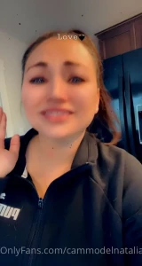 😈𝗡𝗔𝗧😈 [ cammodelnatalia ] Onlyfans leaked video 10673085 on Hotleaks.tv